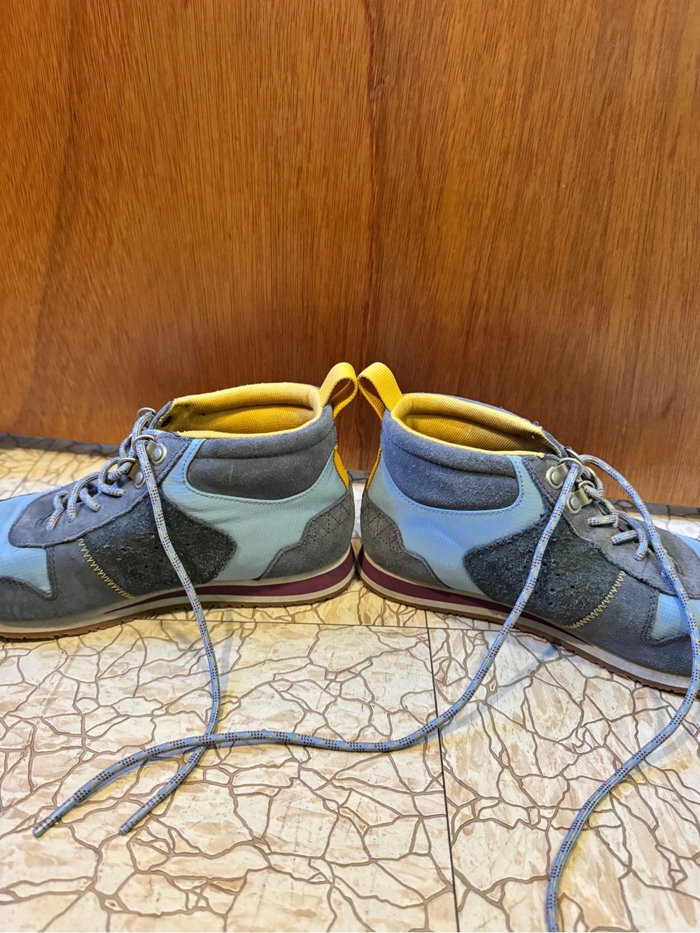 Teva sneakers - Picture 3 of 11